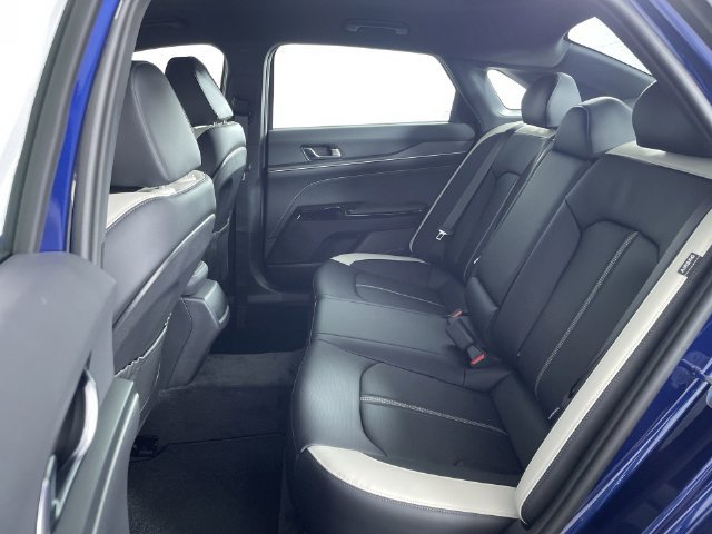 New 2027 Kia K5 GT-Line AWD/4WD image 21