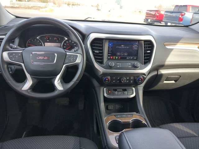 Used 2023 GMC Acadia SLE w/ Driver Convenience Package AWD/4WD image 15