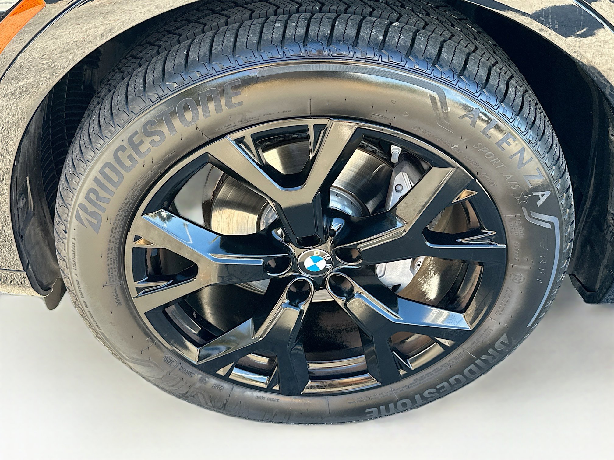 Certified 2022 BMW X7 xDrive40i w/ Premium Package image 36