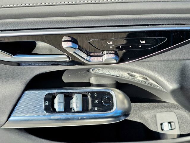 New 2026 Mercedes-Benz E 350 4MATIC Sedan image 21