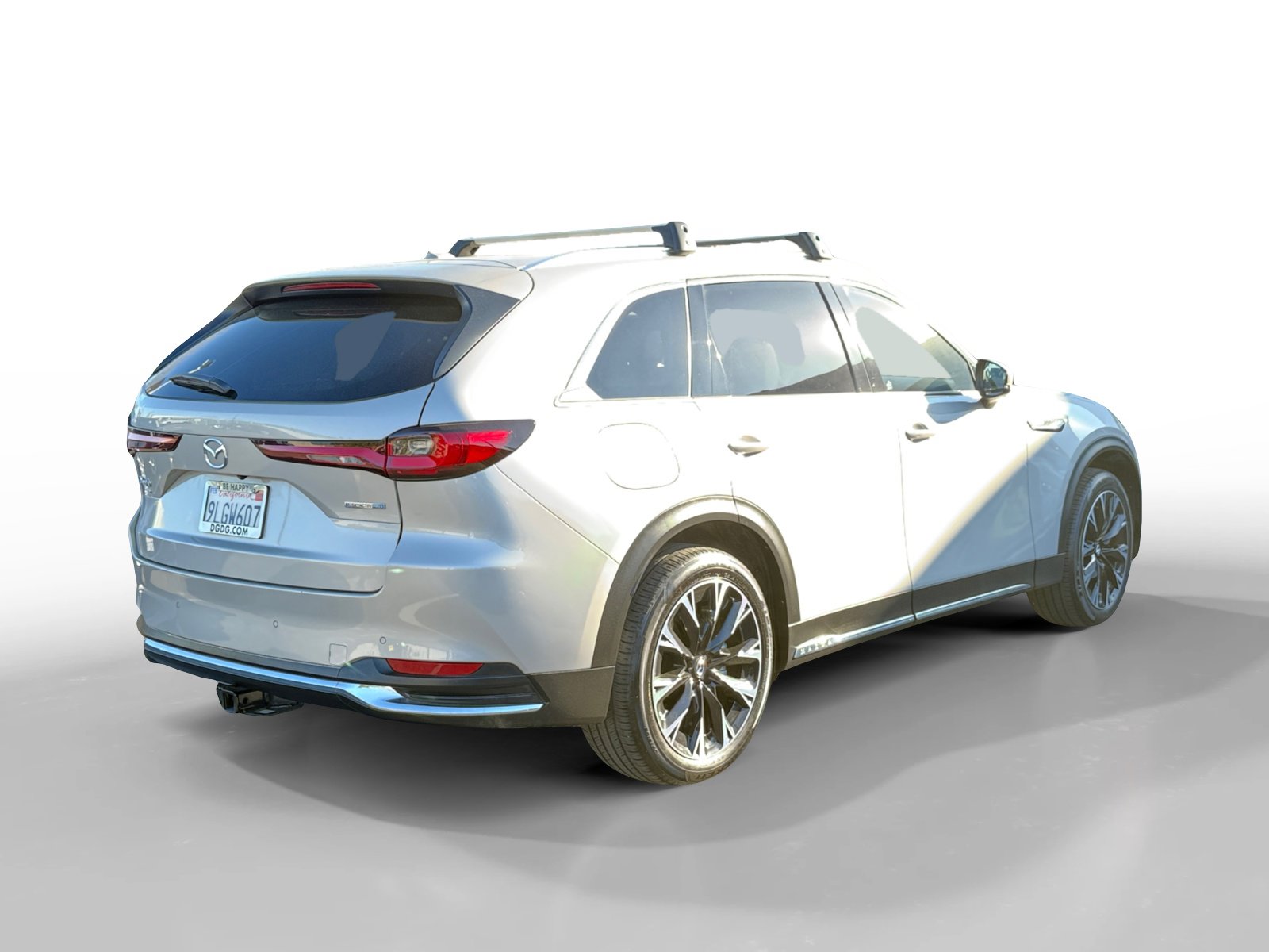 Certified 2024 MAZDA CX-90 Plug-In Hybrid w/ Premium Plus image 5