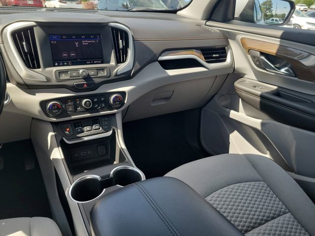 Used 2020 GMC Terrain SLE w/ Driver Convenience Package FWD image 29