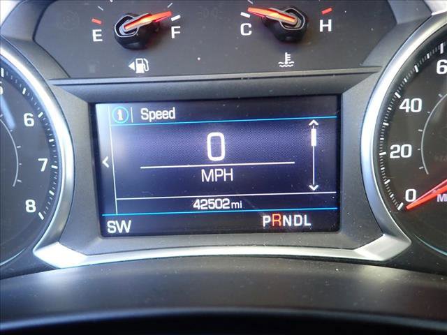 Used 2024 Chevrolet Equinox LT image 23