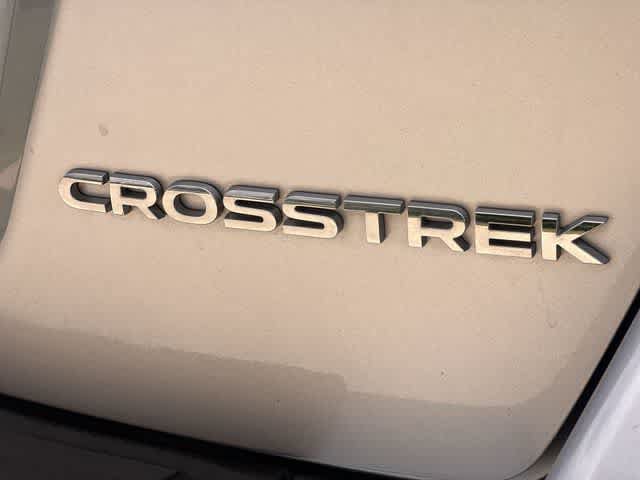 Used 2017 Subaru Crosstrek 2.0i Limited AWD/4WD image 8