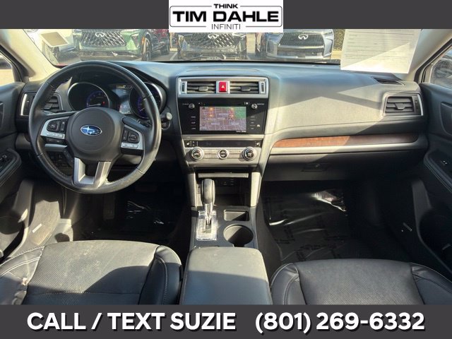 Used 2017 Subaru Outback 2.5i Limited AWD/4WD image 2