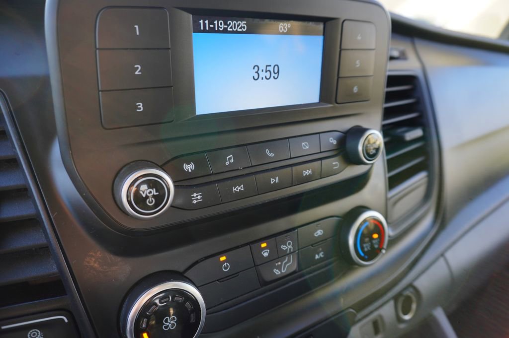 Used 2020 Ford Transit 250 Low Roof image 17