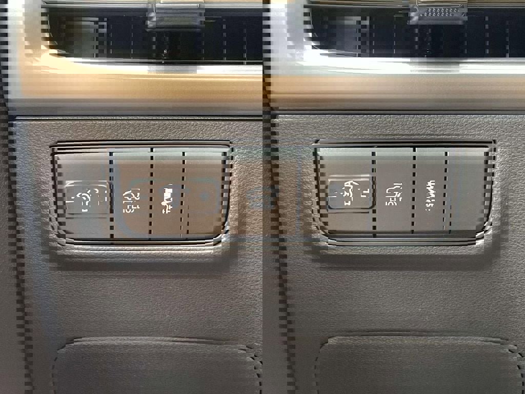 New 2026 Hyundai Tucson SEL image 20