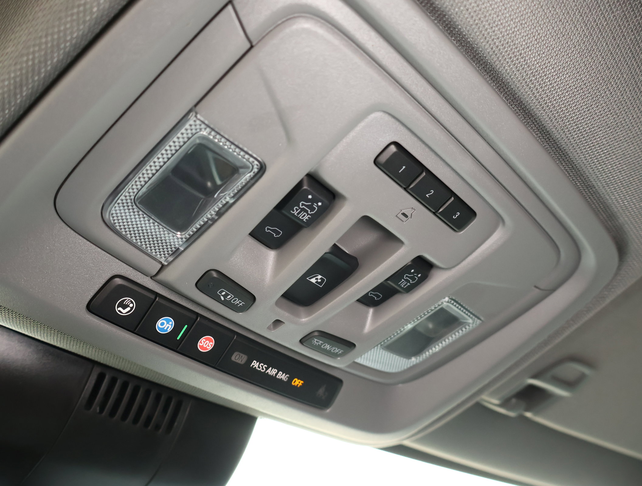 Used 2023 Chevrolet Silverado 1500 LTZ w/ LTZ Premium Texas Edition image 24