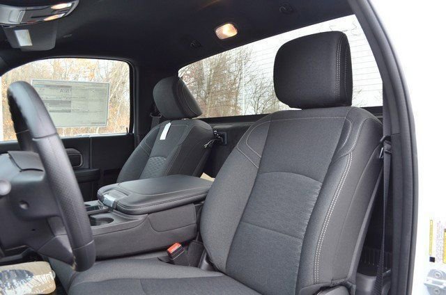 New 2026 RAM 3500 Tradesman image 16