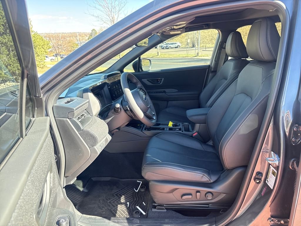 Used 2026 Subaru Outback Limited XT w/ Premium/Limited Package 2 image 11