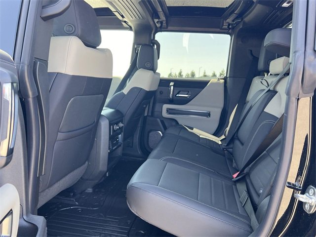 New 2026 GMC Hummer EV 4x4 Crew Cab image 27