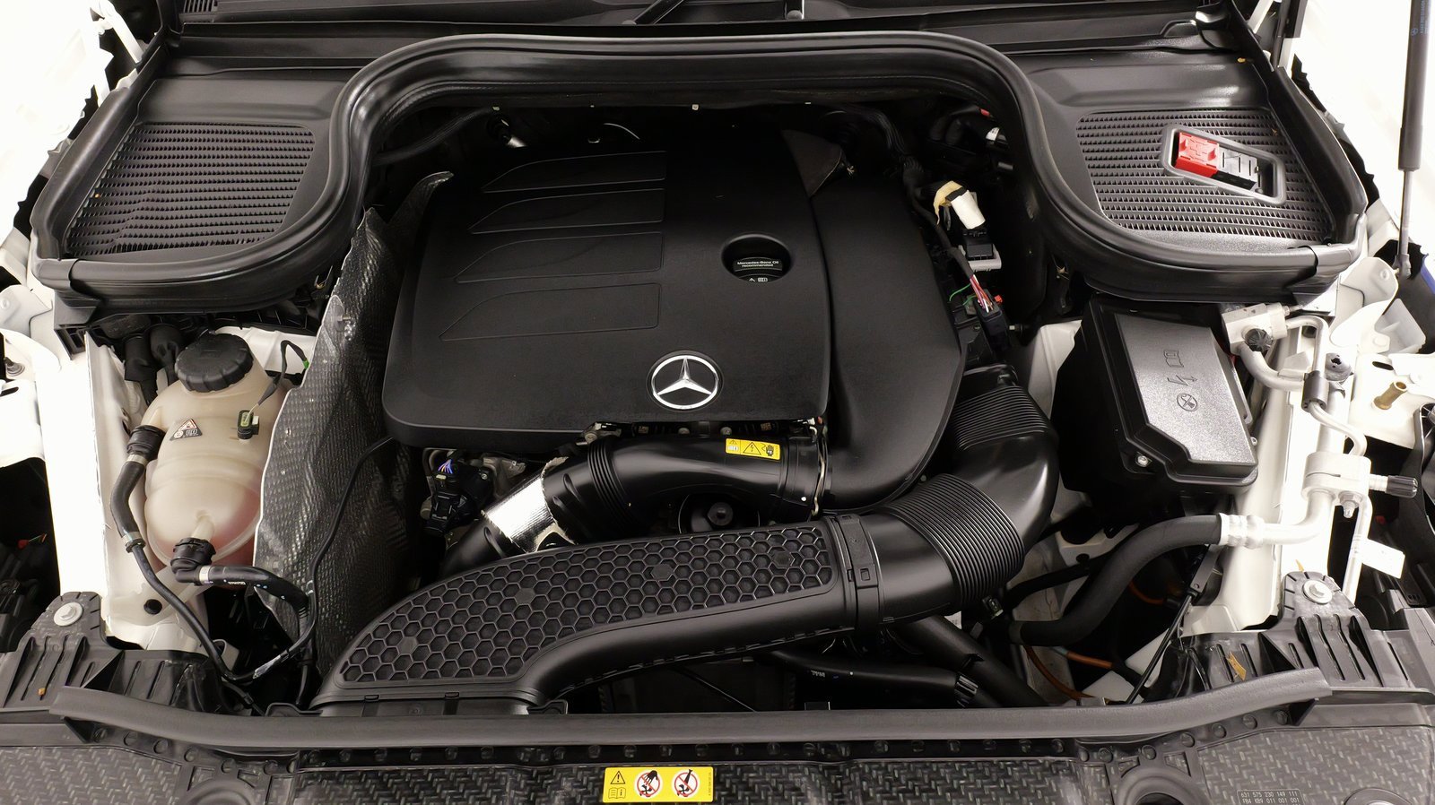 Used 2023 Mercedes-Benz GLE 350 4MATIC image 68