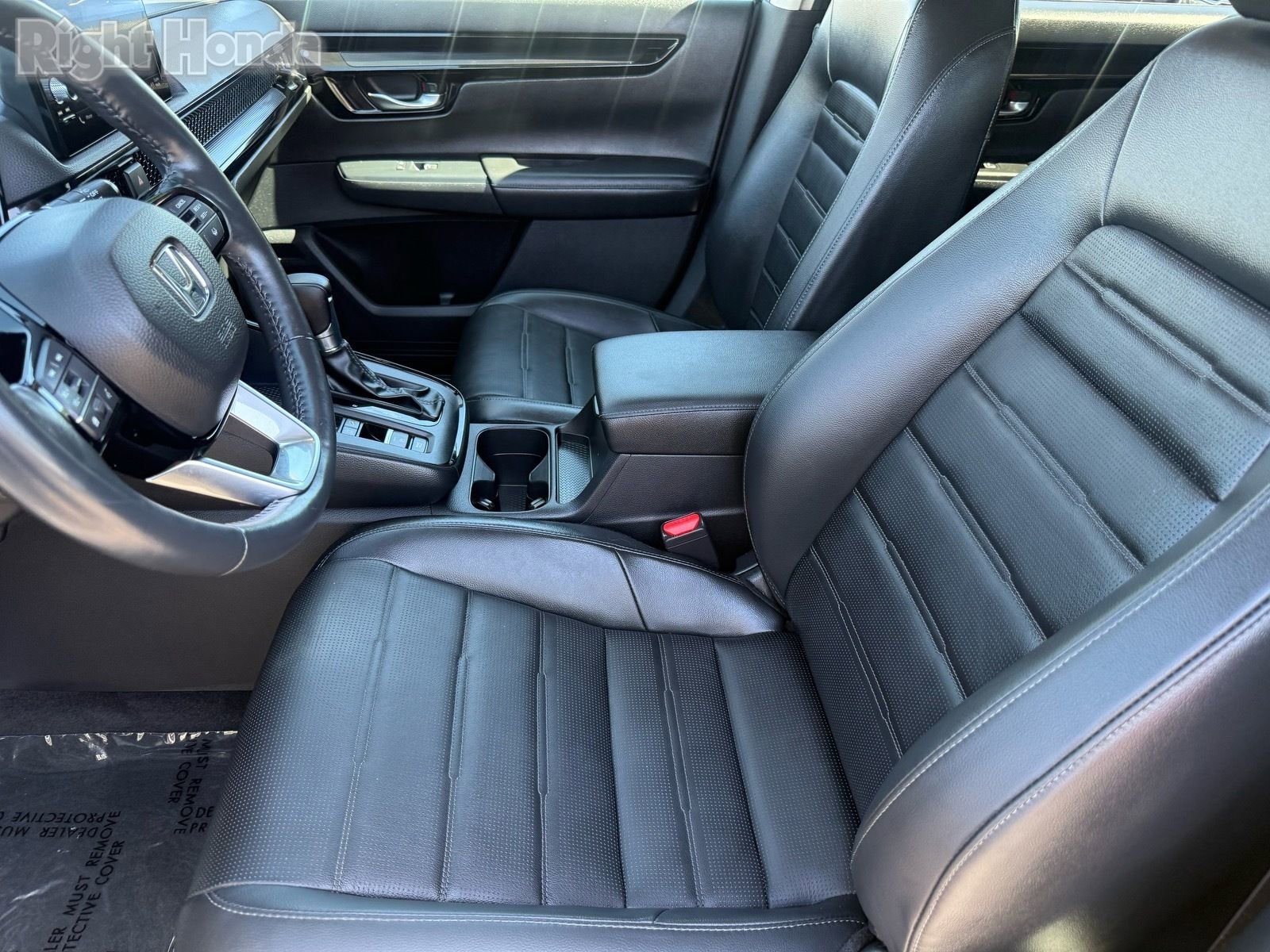 Used 2024 Honda CR-V EX-L image 14