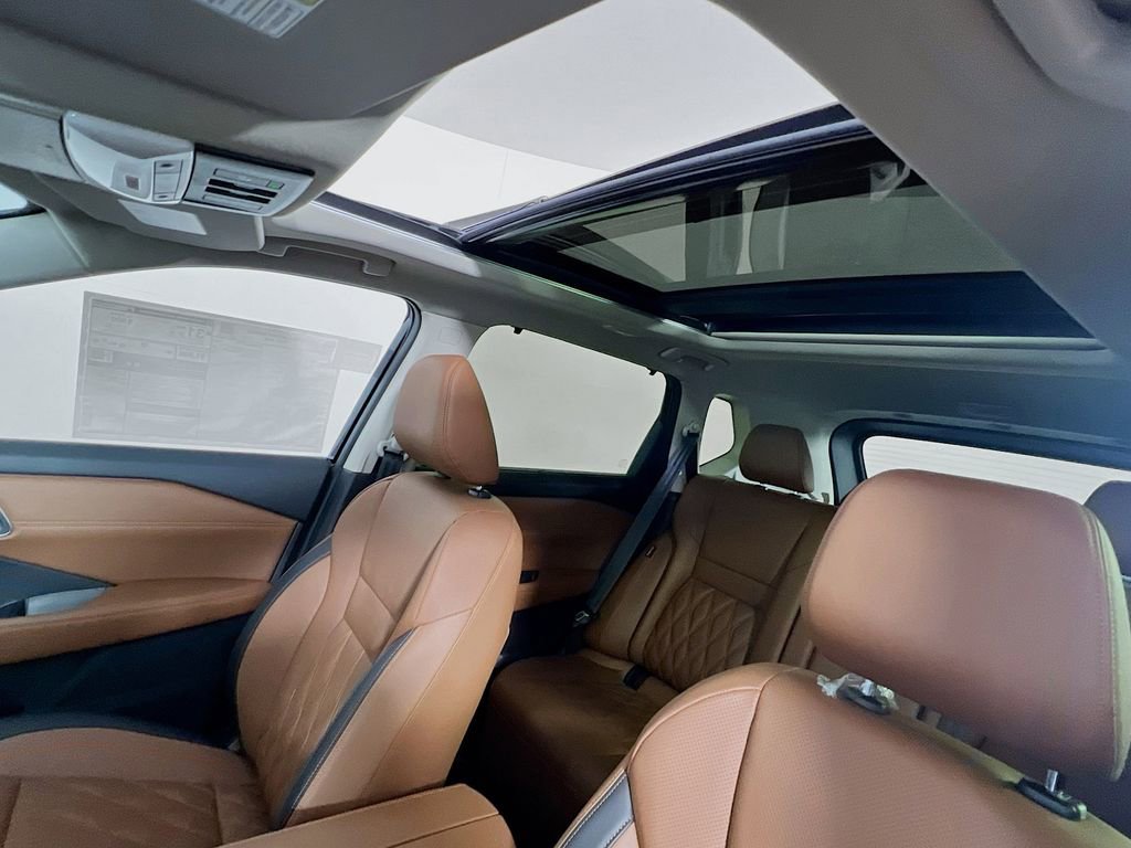 New 2026 Nissan Rogue Platinum AWD/4WD image 20