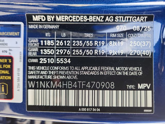 Certified 2026 Mercedes-Benz GLC 300 4MATIC image 30