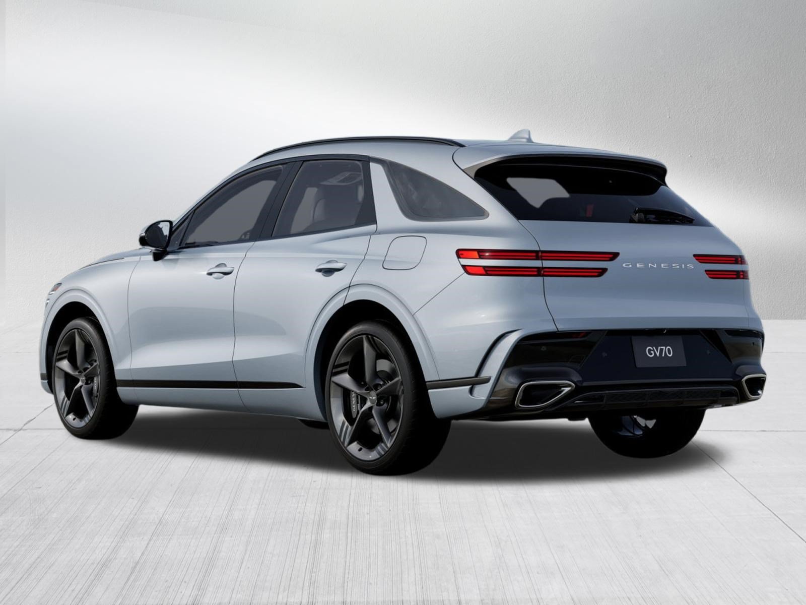 New 2027 Genesis GV70 2.5T Sport Prestige AWD/4WD image 5