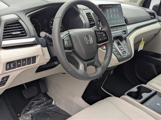 New 2026 Honda Odyssey EX-L image 3