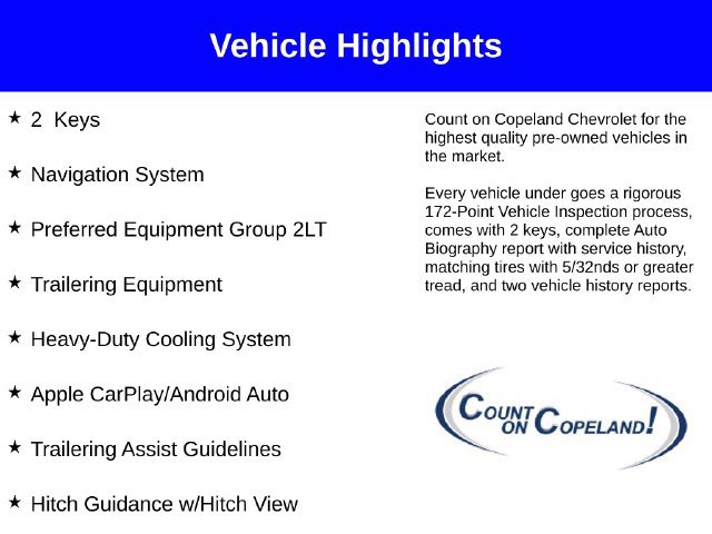 Certified 2020 Chevrolet Traverse RS AWD/4WD image 3