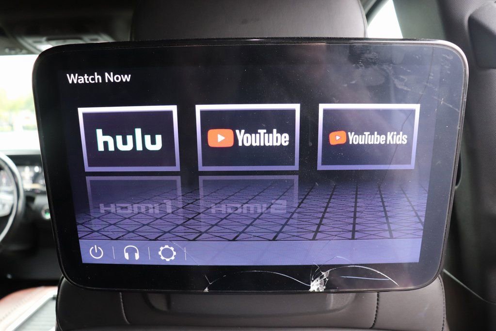 Used 2023 GMC Yukon XL Denali Ultimate image 23