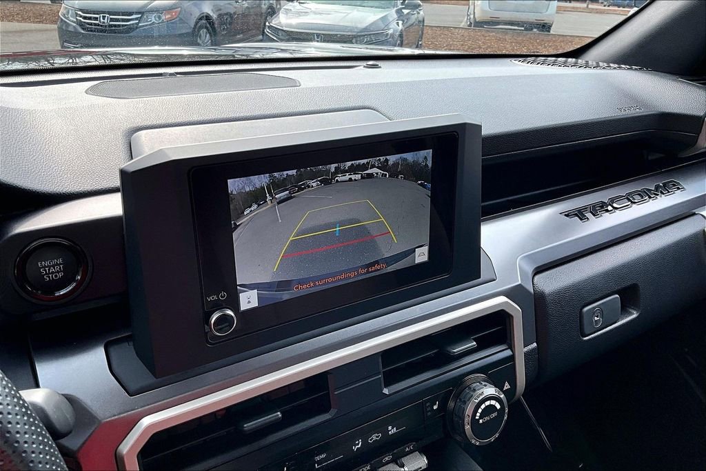 Used 2025 Toyota Tacoma SR5 image 14