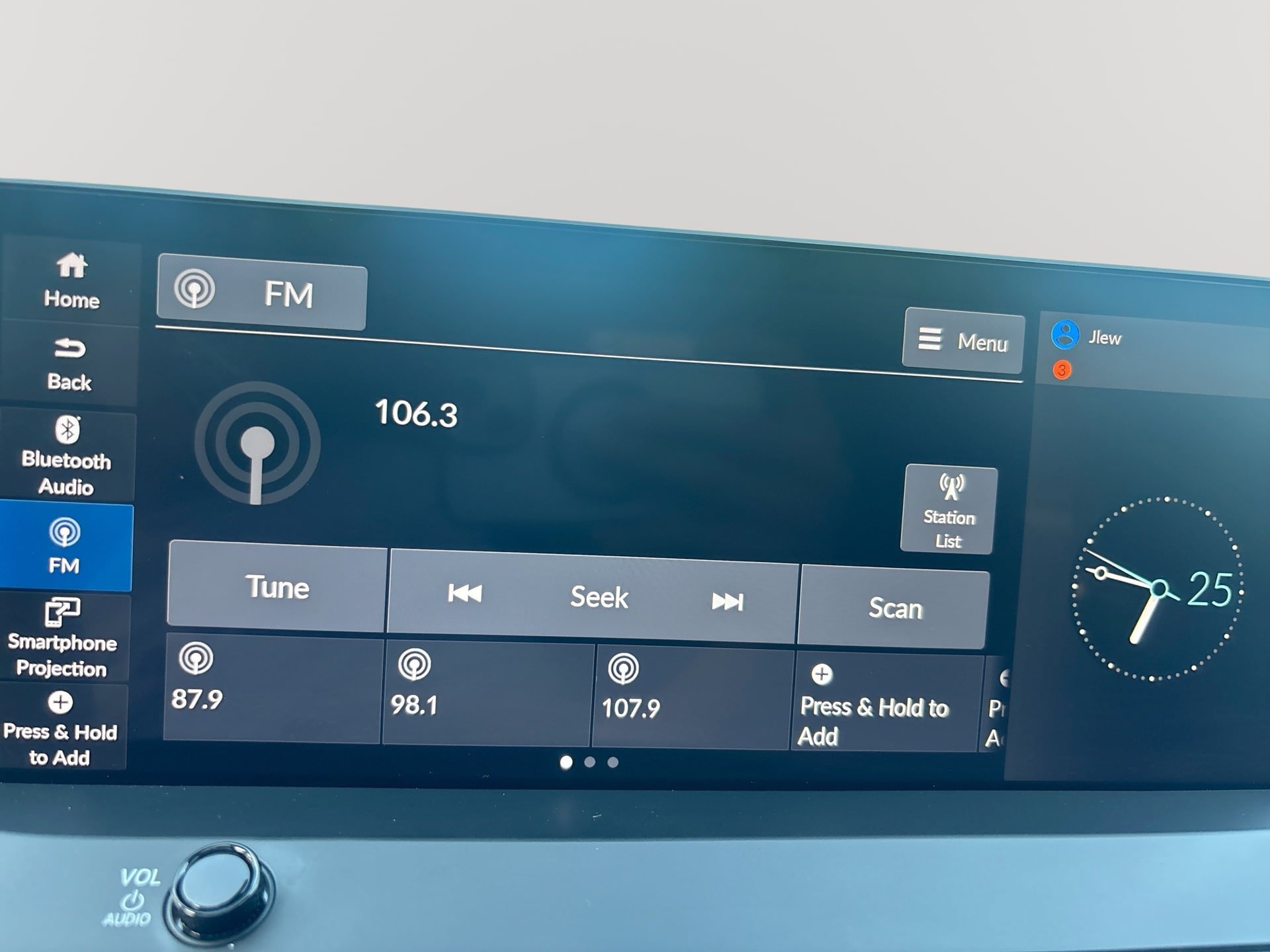 Used 2023 Honda Accord Sport image 12