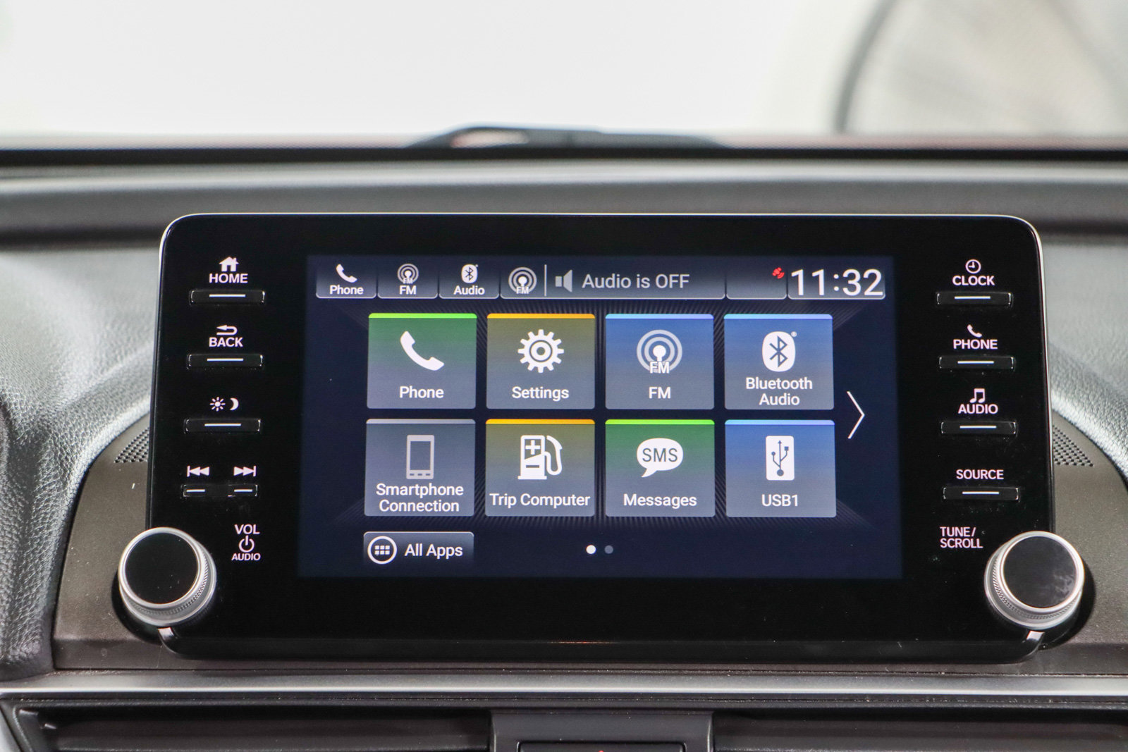 Used 2022 Honda Accord Sport image 19