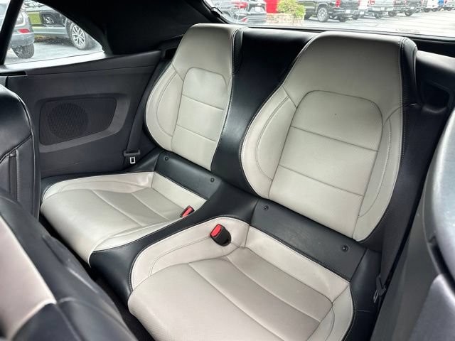 Used 2024 Ford Mustang Premium RWD image 10