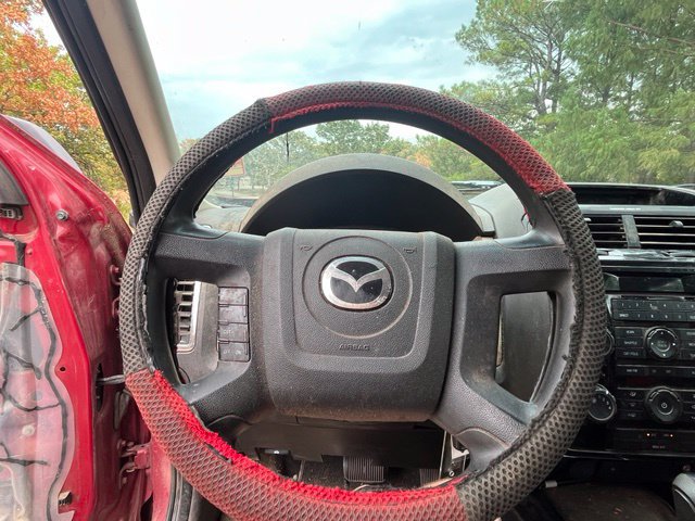 Used 2008 MAZDA Tribute i FWD image 14