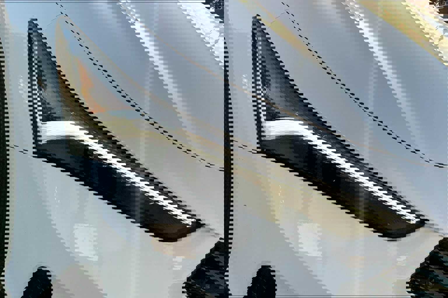 New 2026 Acura Integra A-Spec FWD image 13