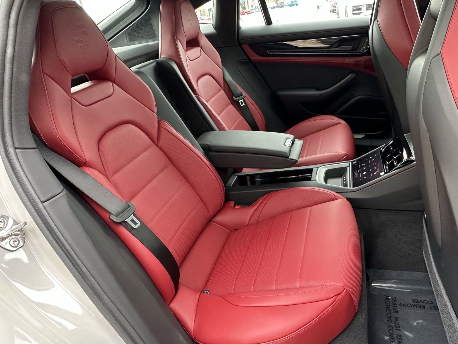 New 2026 Porsche Panamera 4 AWD/4WD image 20