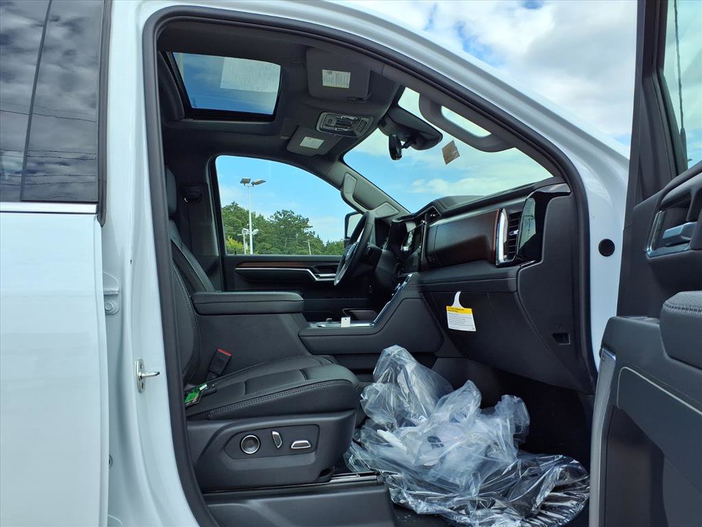 New 2026 GMC Sierra 2500 Denali w/ Denali Reserve Package image 24