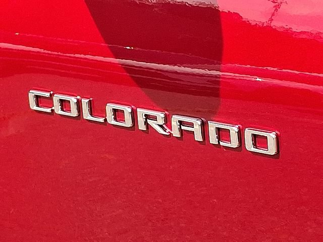 New 2026 Chevrolet Colorado LT RWD image 5