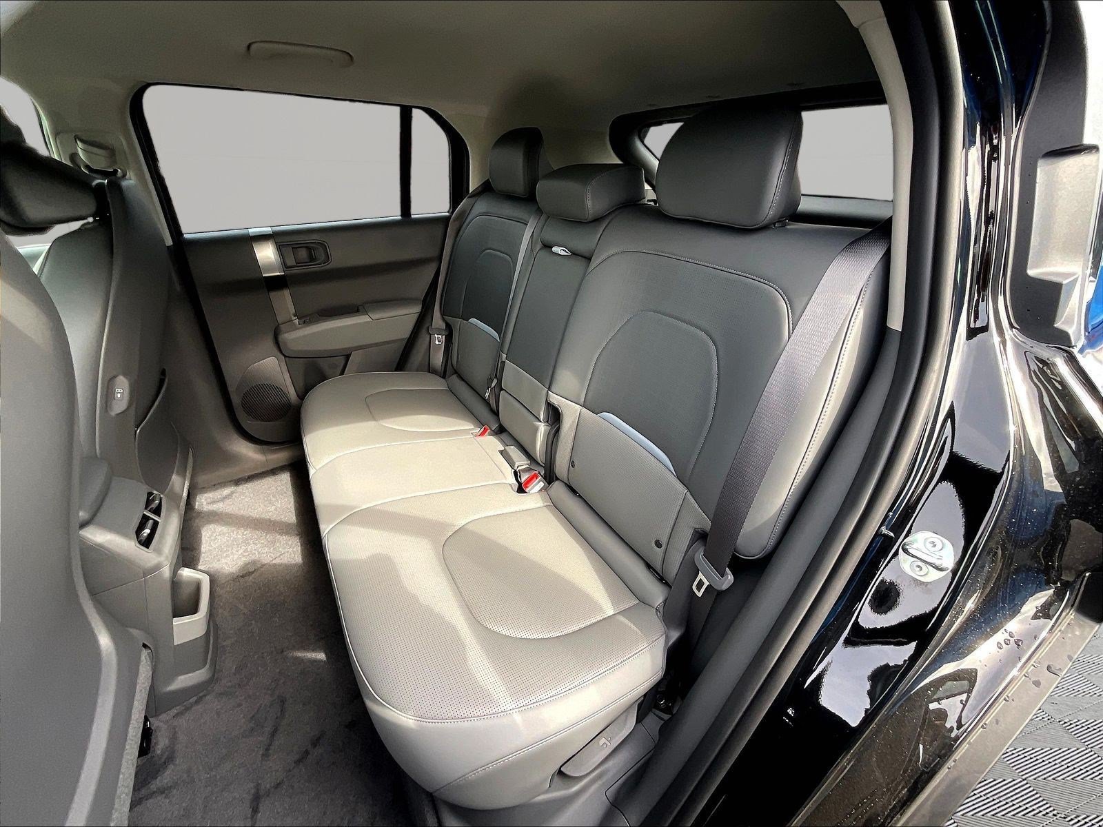 New 2027 Kia EV3 Wind AWD/4WD image 18