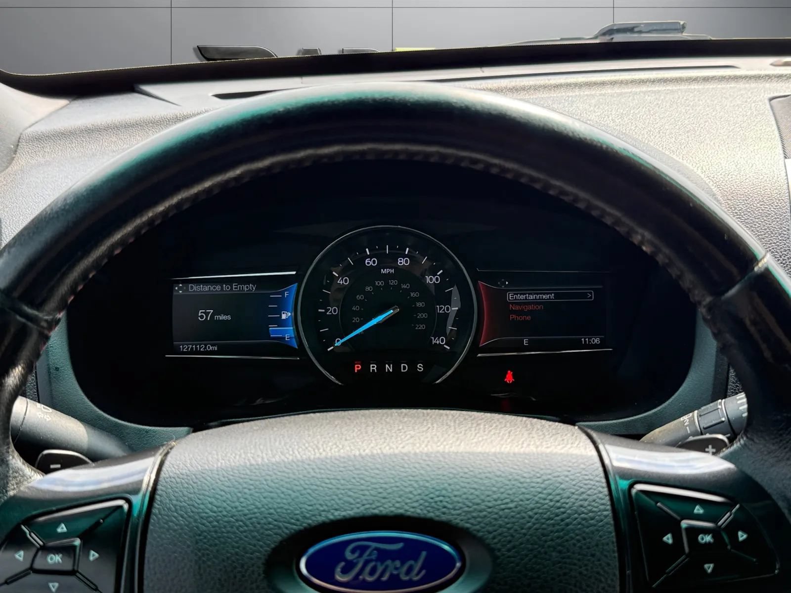 Used 2016 Ford Explorer Sport AWD/4WD image 29