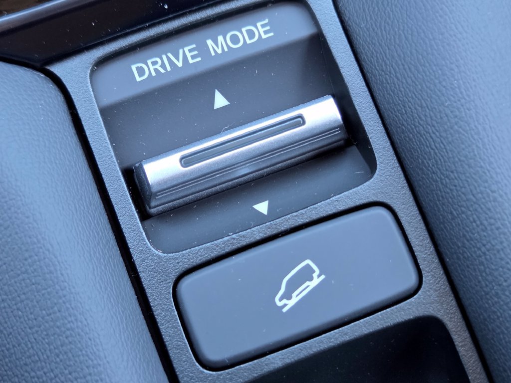 New 2027 Honda HR-V LX image 9