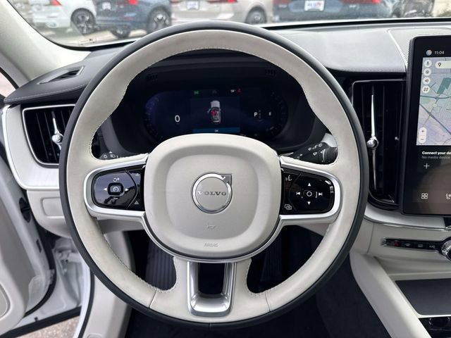 New 2026 Volvo XC60 B5 Ultra w/ Climate Package image 24