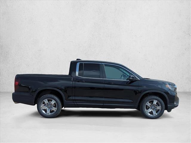 New 2026 Honda Ridgeline RTL image 5