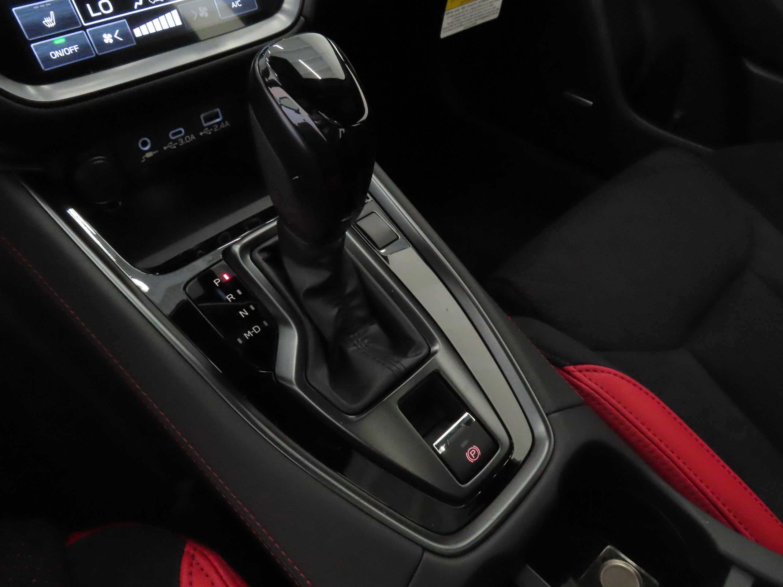 New 2026 Subaru WRX Limited image 17