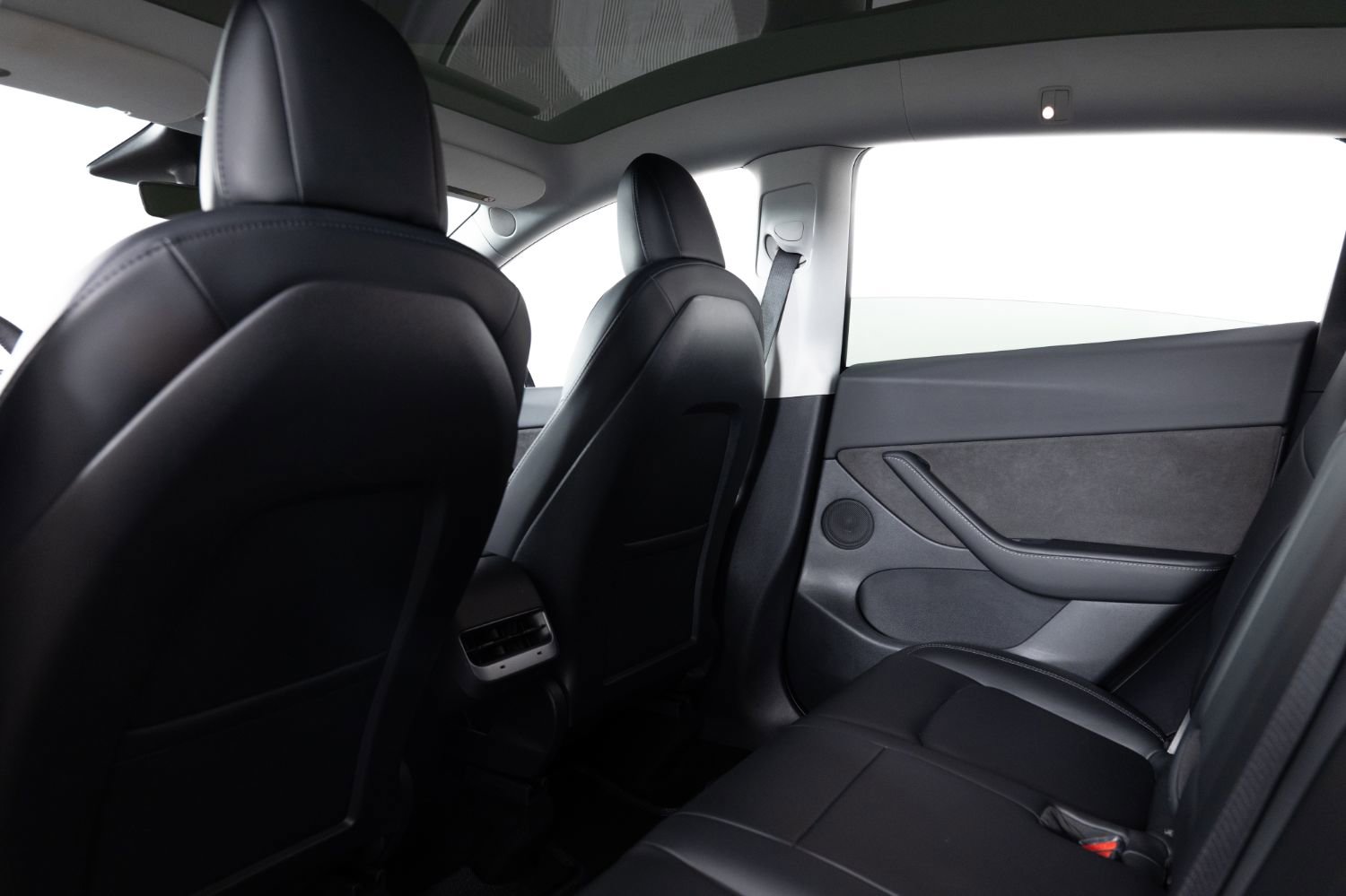 Used 2021 Tesla Model Y Long Range image 20