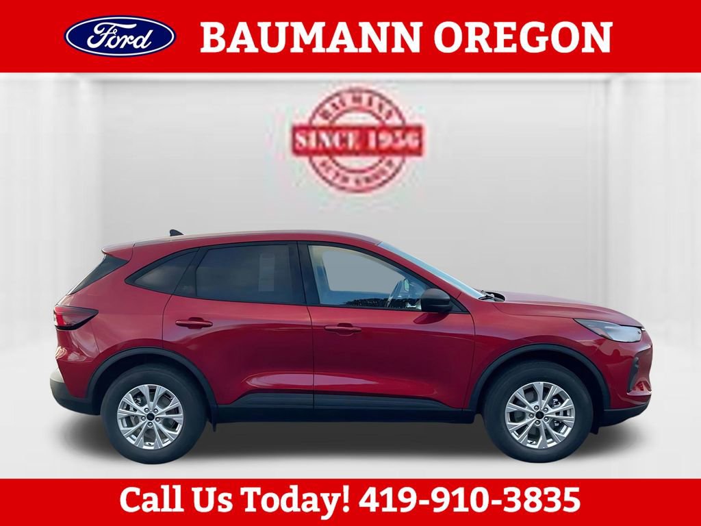 New 2026 Ford Escape Active w/ Tech Pack #1 AWD/4WD image 4
