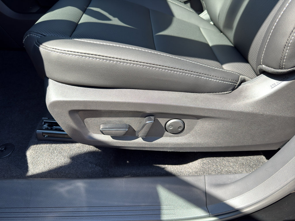 New 2026 Nissan Murano SL AWD/4WD image 16