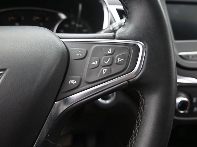 Used 2024 Chevrolet Equinox LT image 31