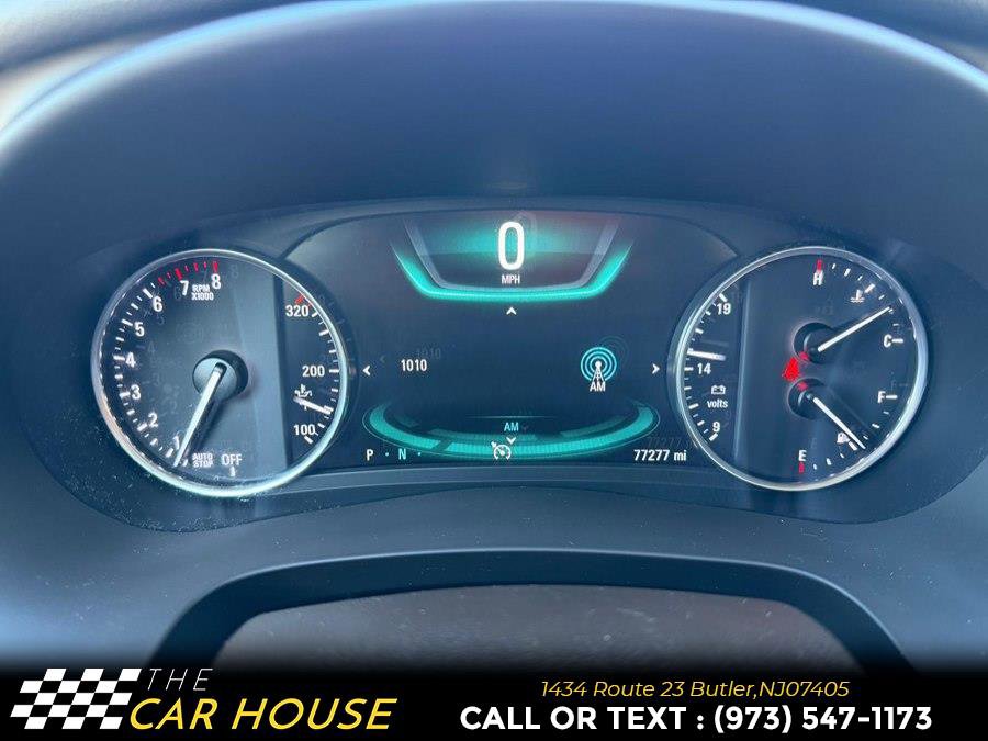 Used 2017 Buick LaCrosse Premium image 28