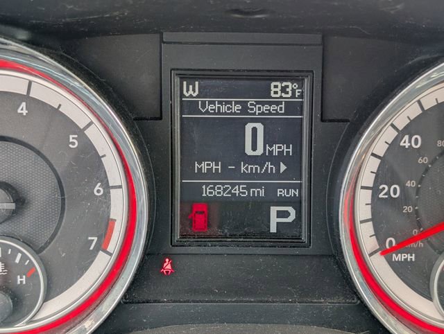 Used 2012 Dodge Durango Crew w/ Leather Interior Group AWD/4WD image 13