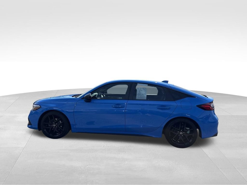 Used 2024 Honda Civic Sport image 9