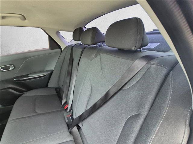 Used 2025 Kia K4 FWD image 15