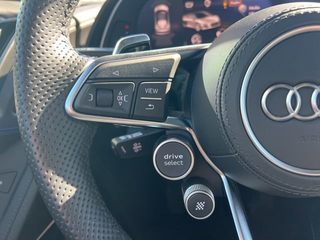 Used 2023 Audi R8 V10 performance w/ Premium Package image 17