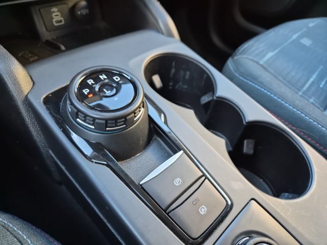 Certified 2024 Ford Bronco Sport Heritage w/ Heritage Convenience Package AWD/4WD image 18