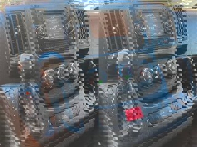 Used 2020 RAM ProMaster 2500 image 12