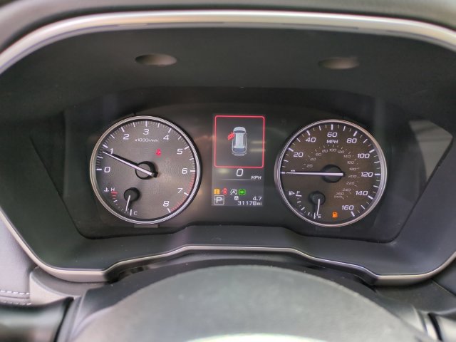 Used 2023 Subaru Outback Touring XT AWD/4WD image 22